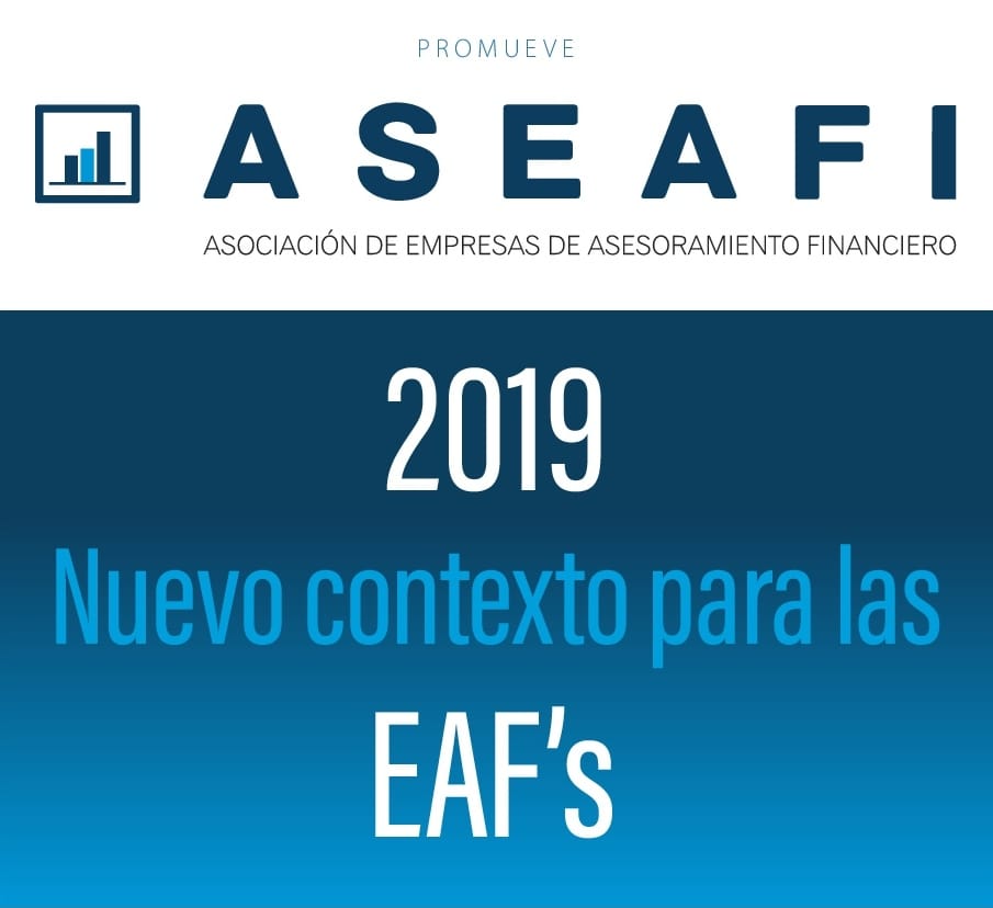 JORNADA 2019 EAFs