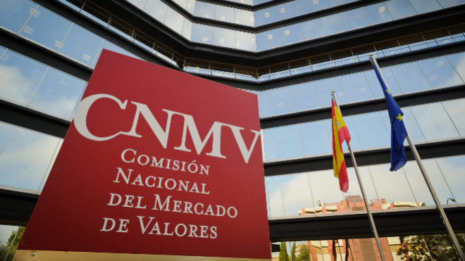 CNMV