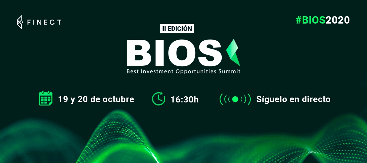 BIOS II – evento2