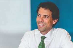 Alex Araujo