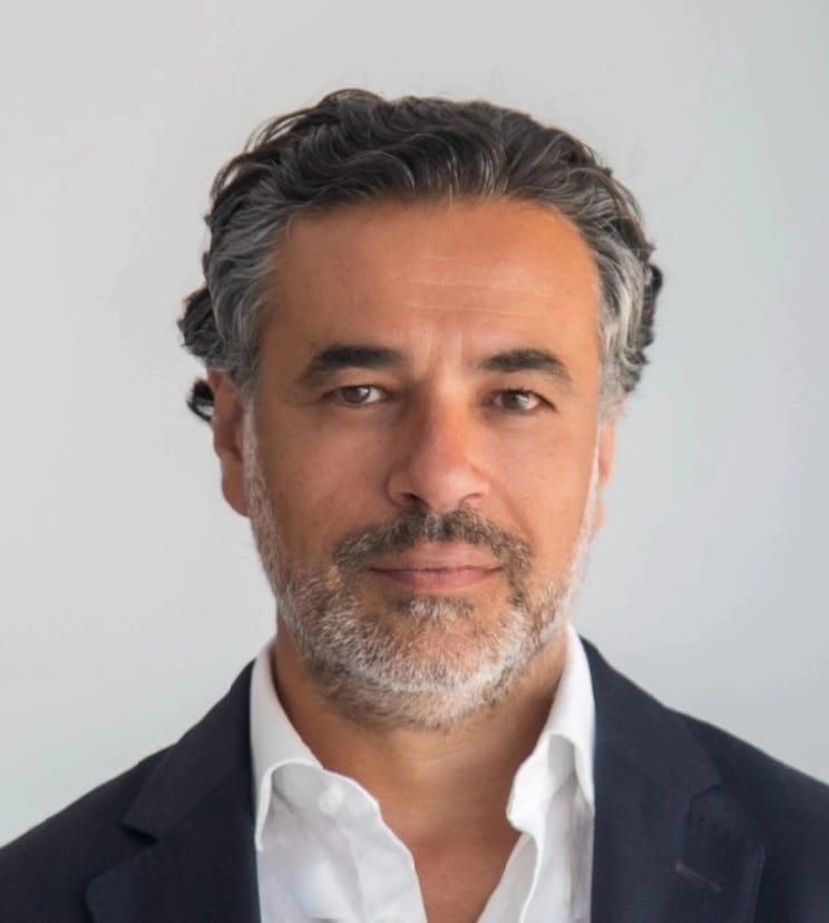 Fernando Ibáñez