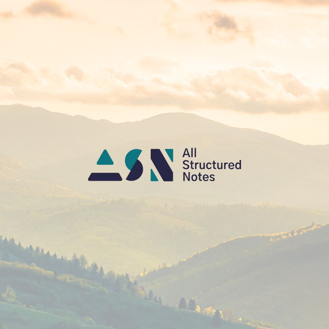 Notas Estructuradas ASN