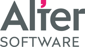 ALTER SOFTWARE