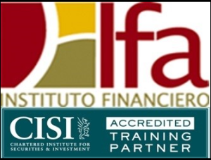 INSTITUTO FINANCIERO IFA