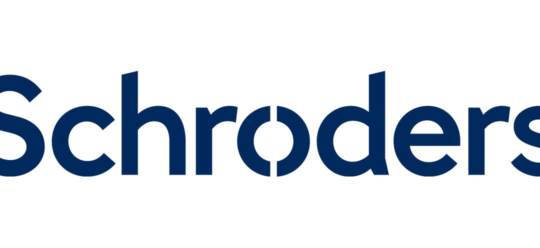 SCHRODERS