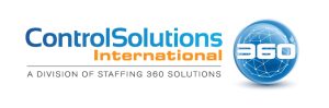 CONTROL SOLUTIONS