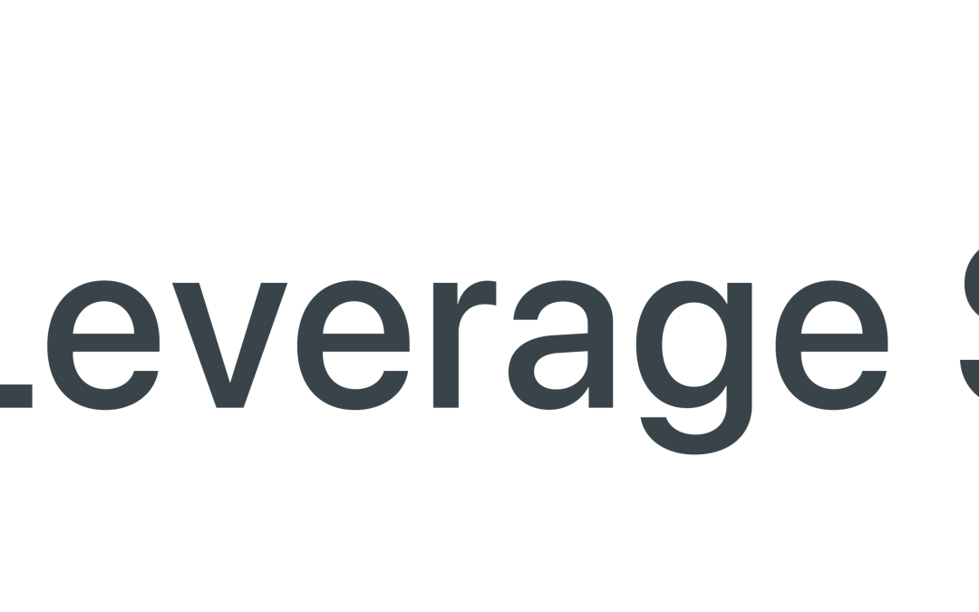 LEVERAGE SHARES