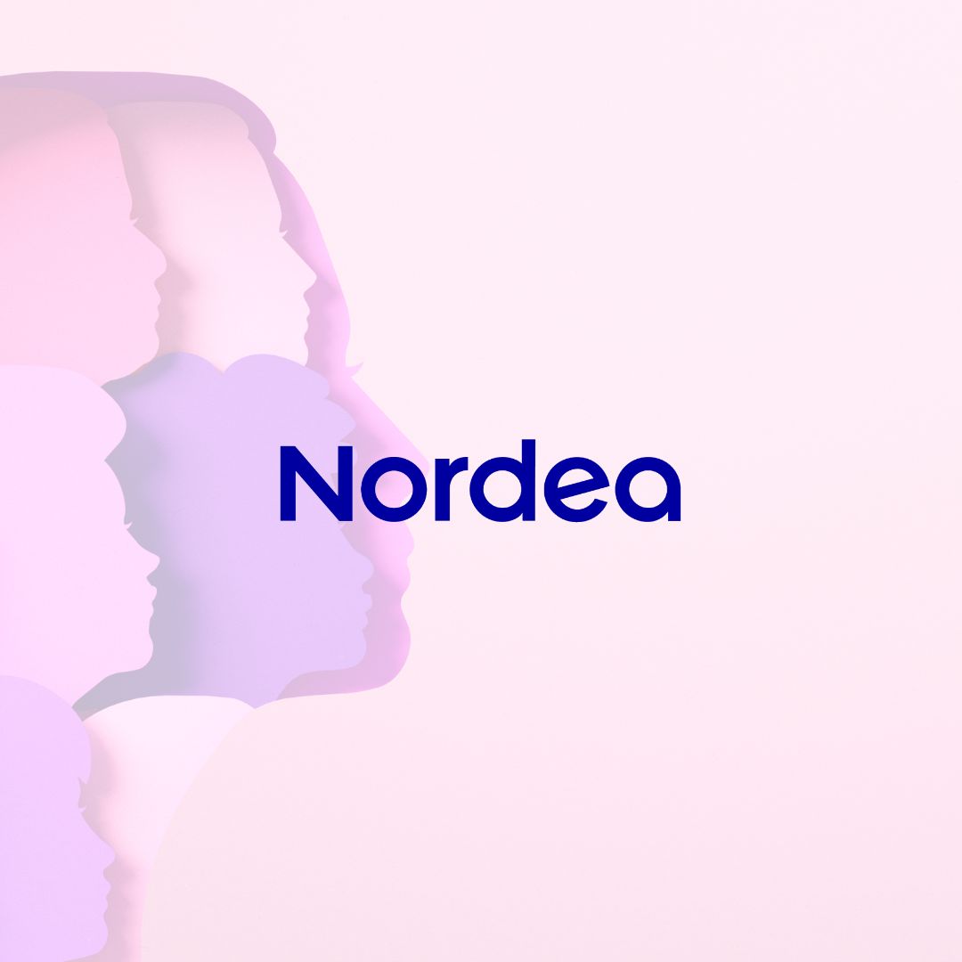 nordea 8m Día de la Mujer Inversores Nordea
