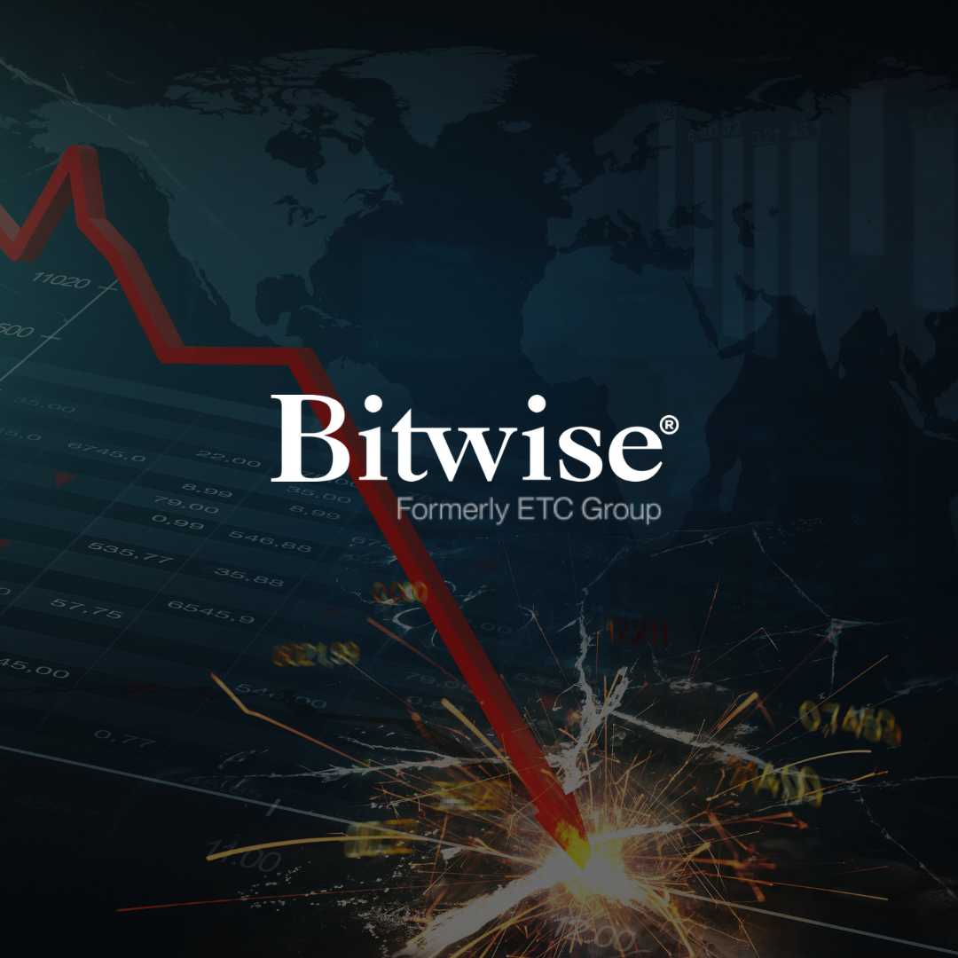 Tarifas Bitwise