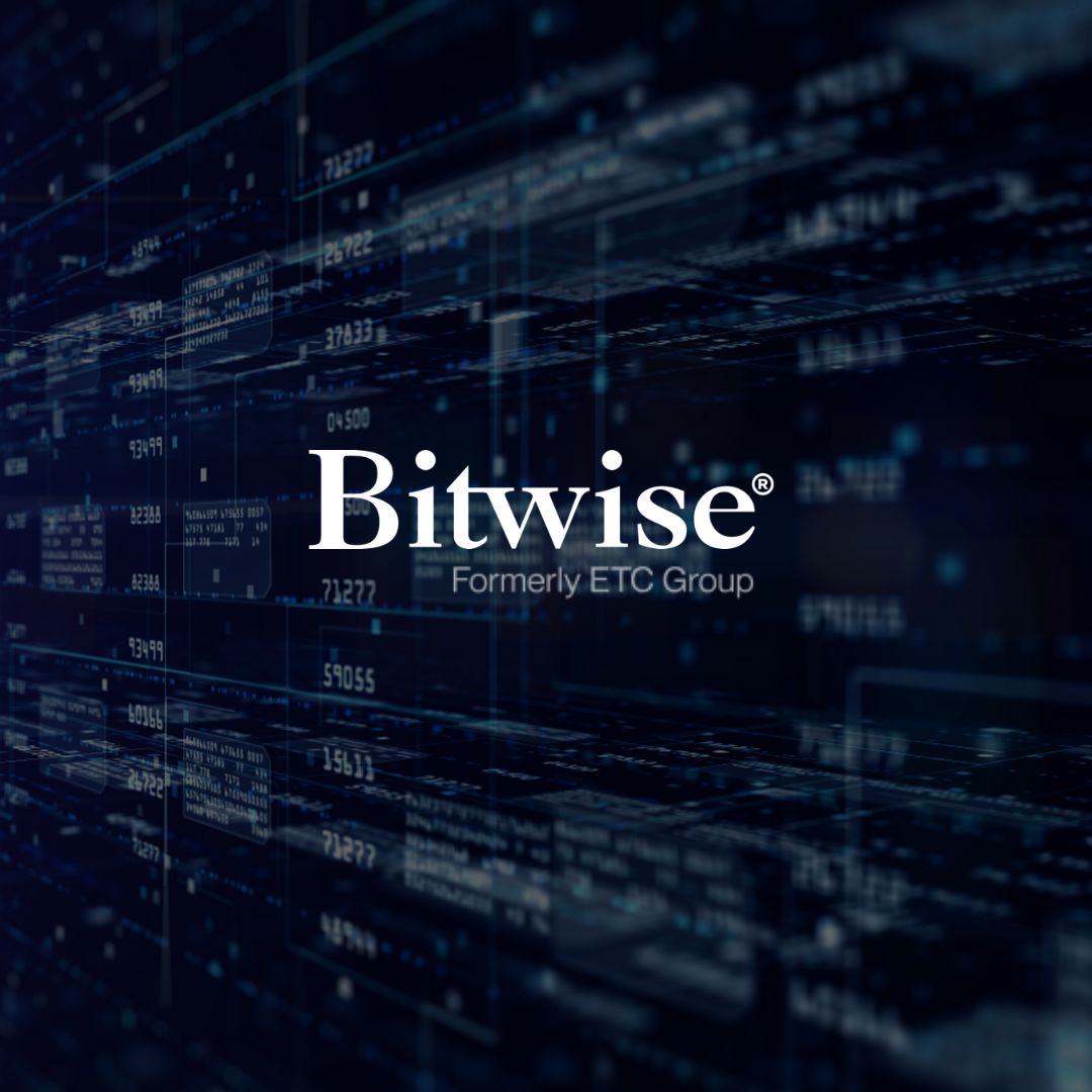 Divorcio económico Bitwise 16