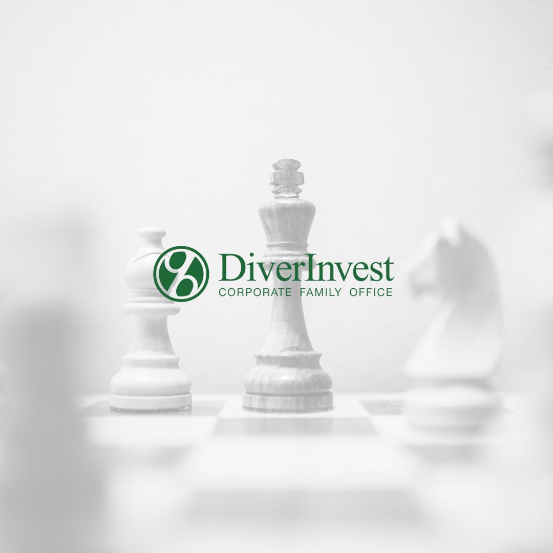 Posicionamiento estratégico DiverInvest Posicionamiento estratégico DiverInvest