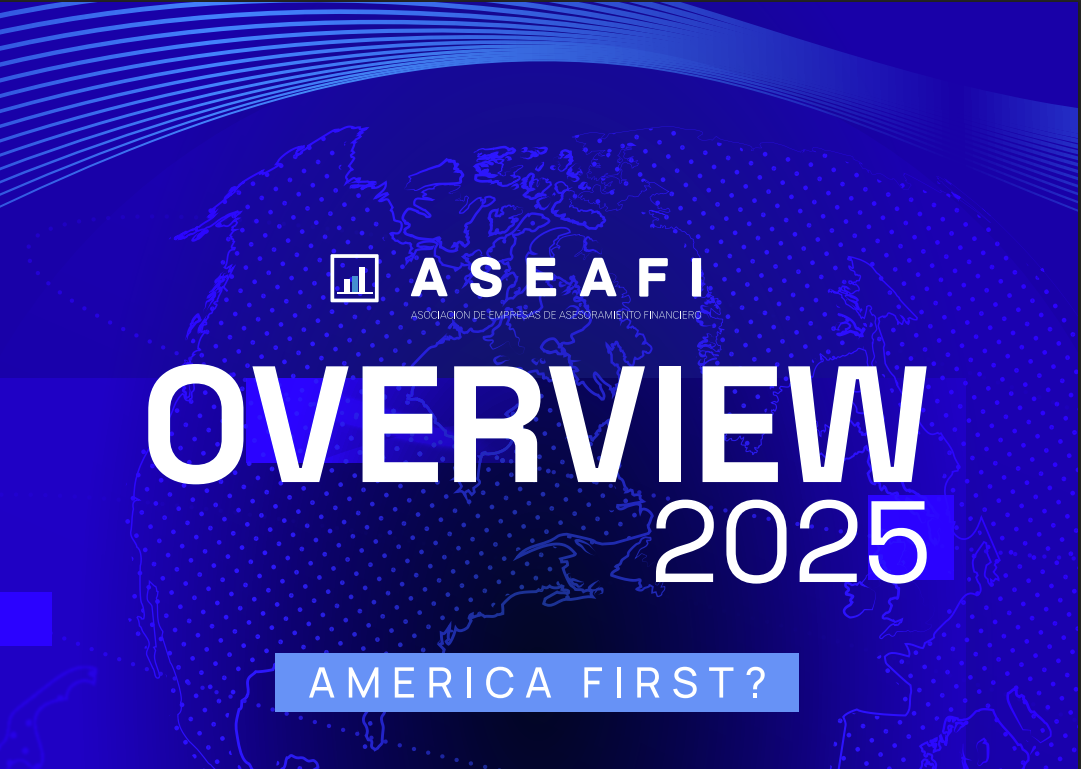 ASEAFI OVERVIEW 2025 Oportunidades de inversión - ASEAFI OVERVIEW 2025