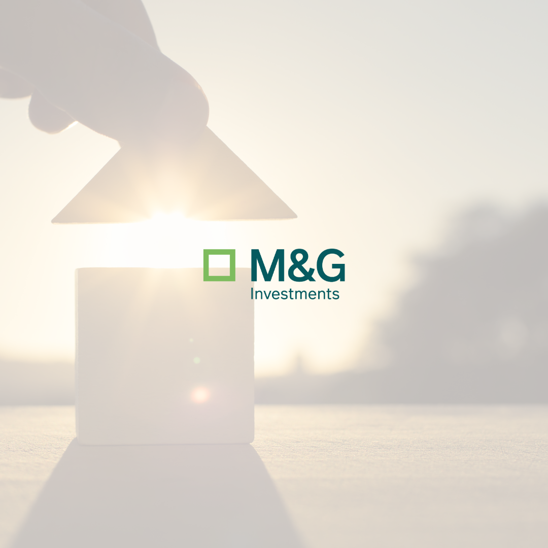 Ciclo inmobiliario M&G Ciclo inmobiliario M&G