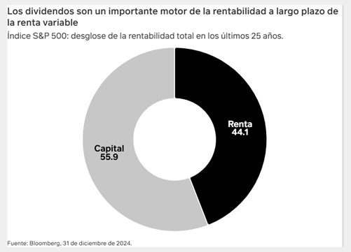 dividendos