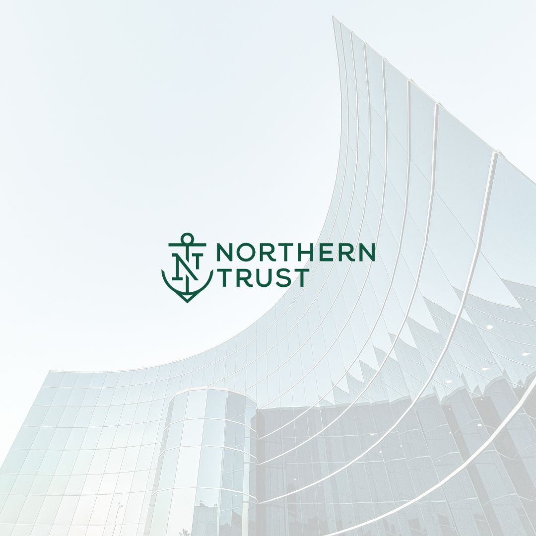 desafíos sector financiero Northern Trust