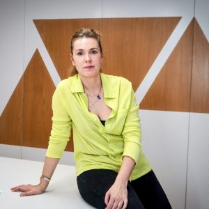 Gloria Hernández