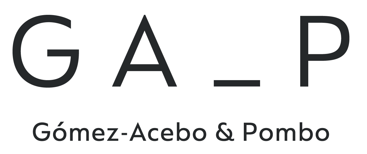 Gómez-Acebo & Pombo