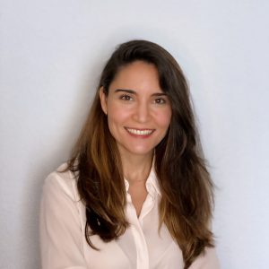Ana Rosa Castro Aguilar