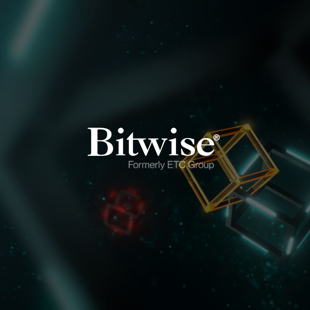 Bitcoin Criptomonedas Biwise Junio 2025 Bitcoin Criptomonedas Biwise
