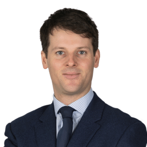 Harry Boyle