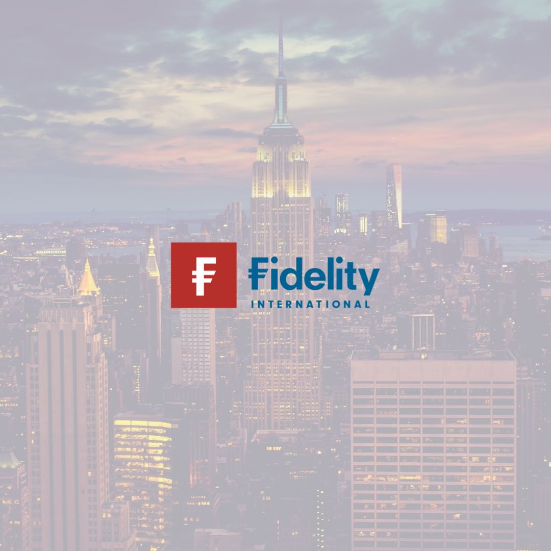 Fidelity International renta fij Riesgo Fidelity International