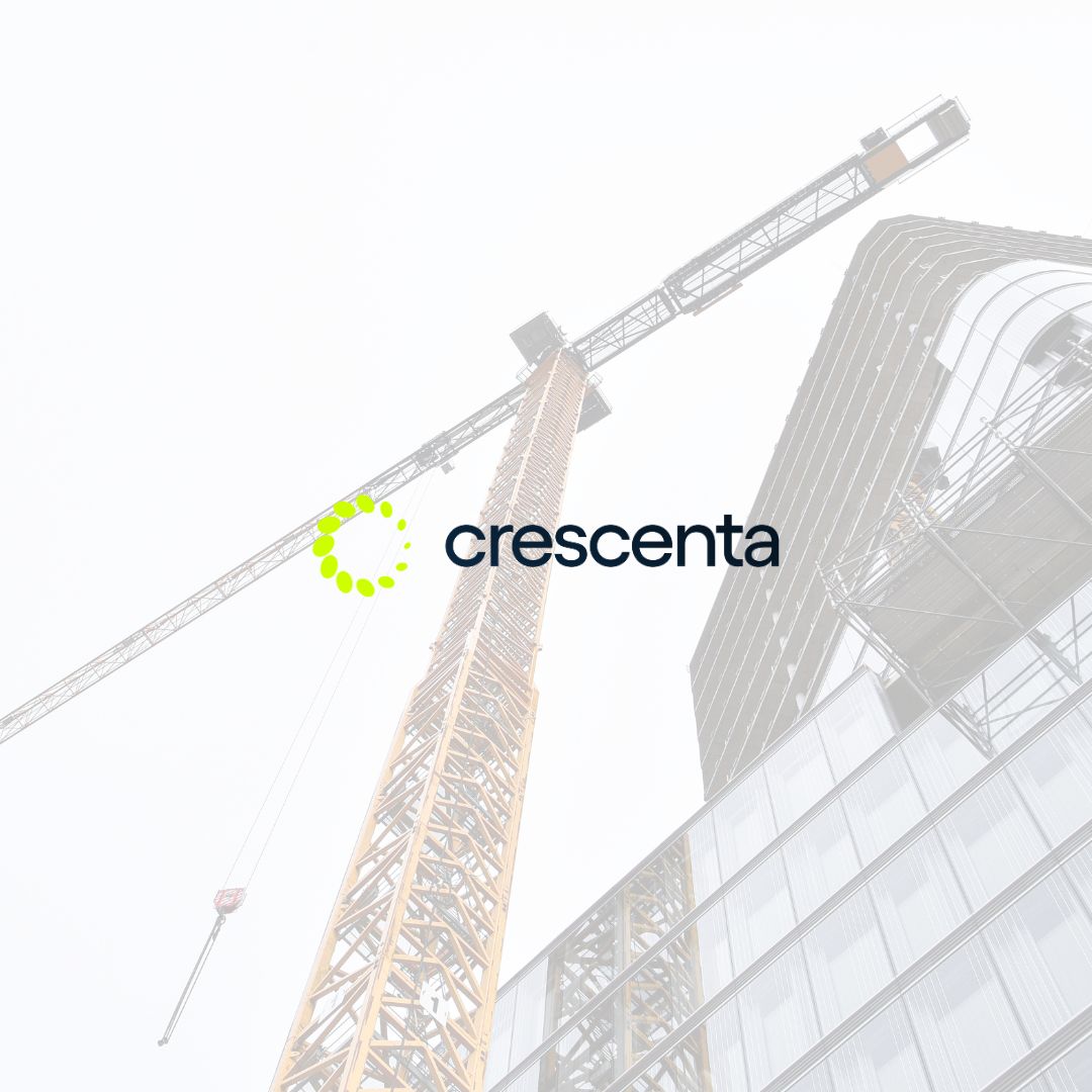 Infraestructura privada Crescenta Infraestructura privada Crescenta