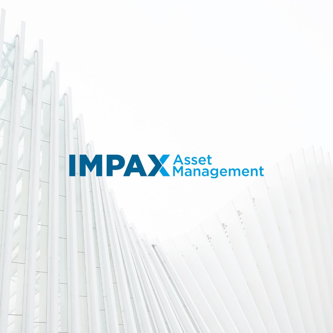 Infraestructuras cotizadas IMPAX Infraestructuras cotizadas IMPAX