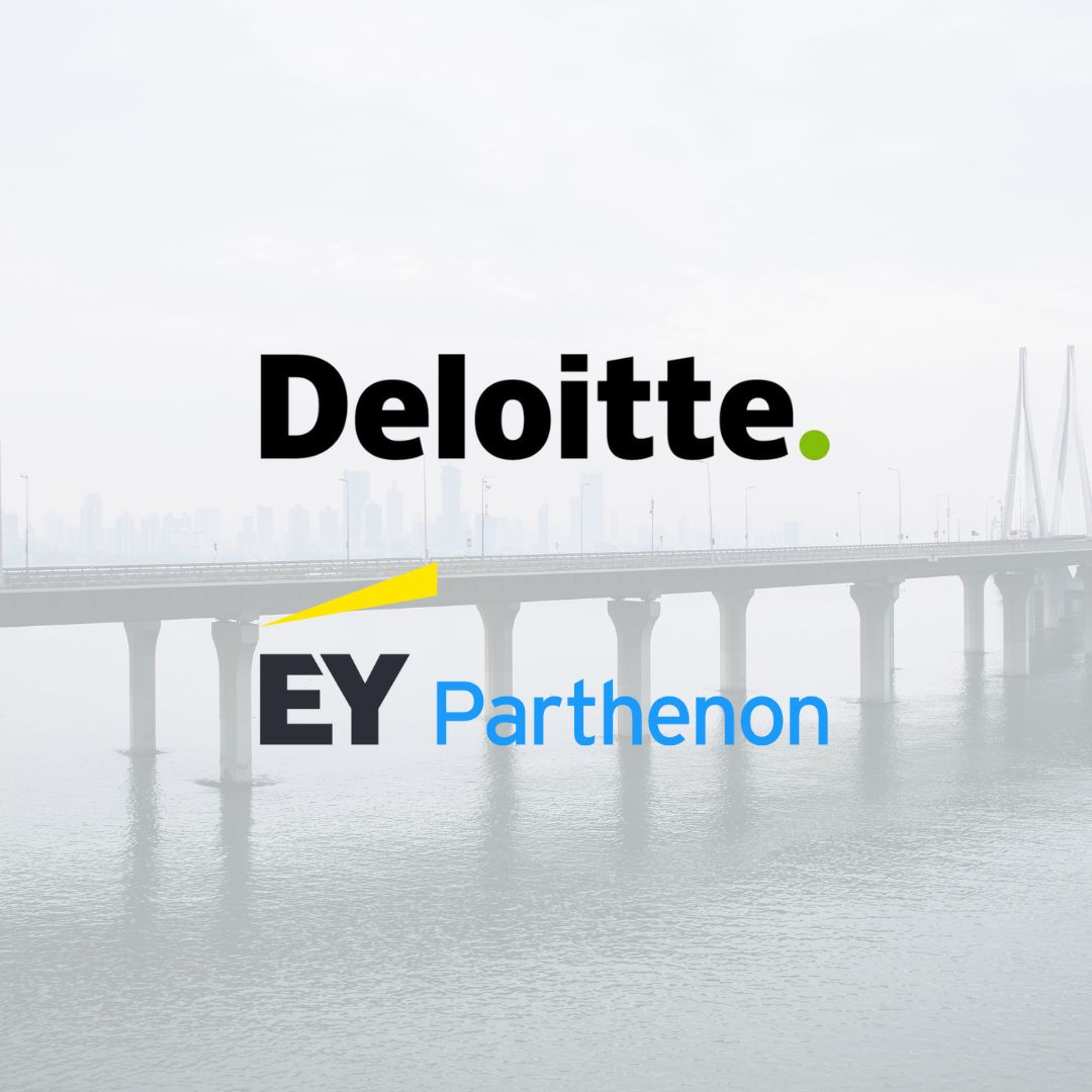Infraestructuras inversión Deloitte EY Infraestructuras inversión Deloitte EY