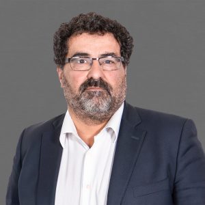 Jorge Canta
