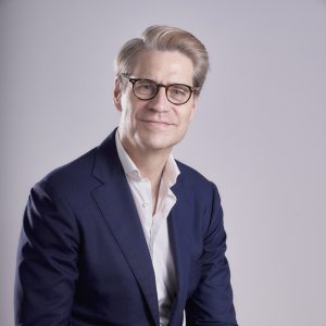 Eric Halverson