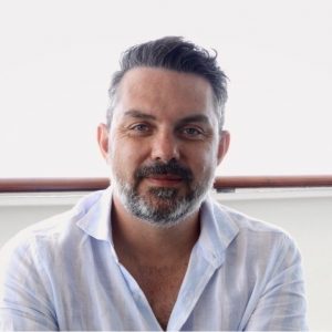 Neil Morrison