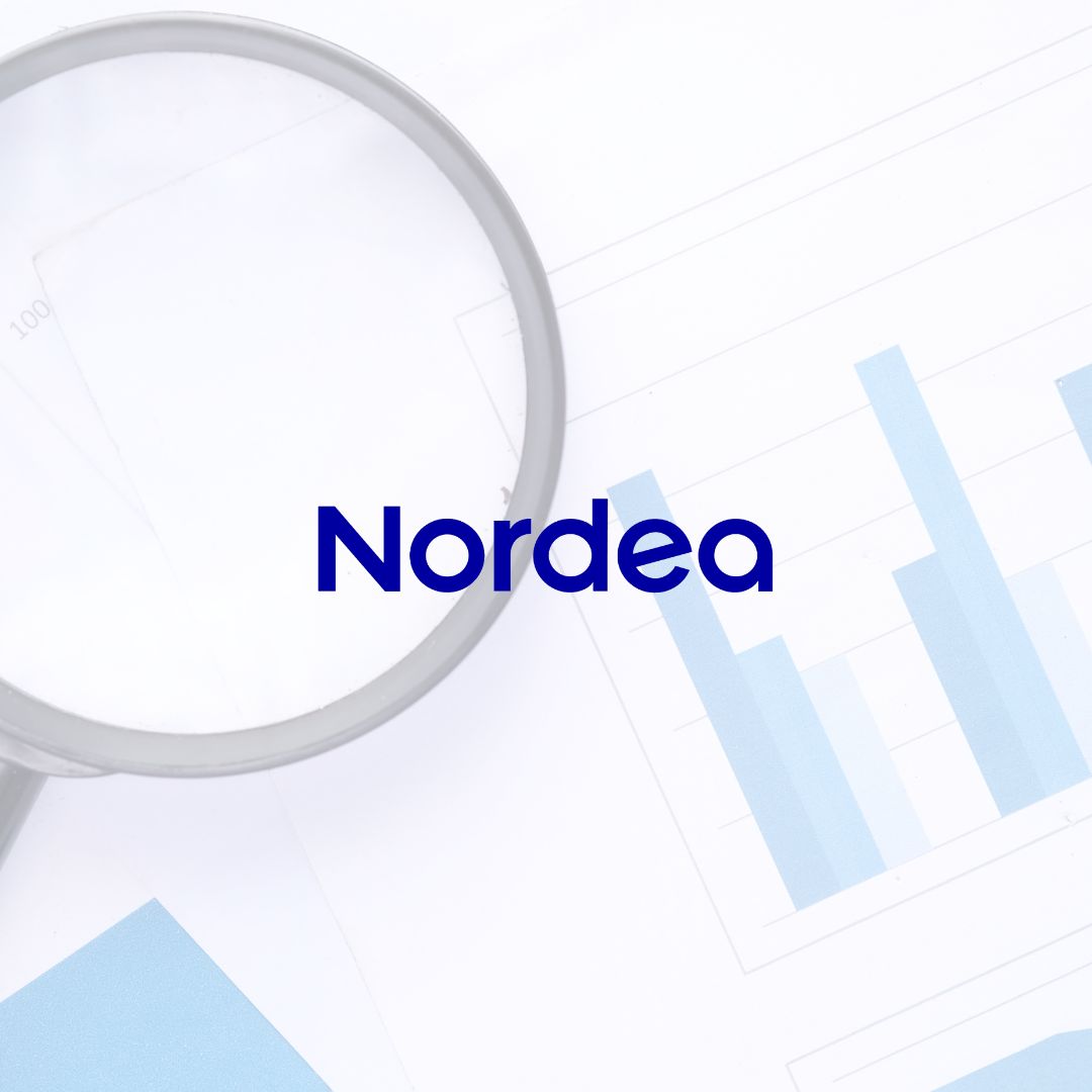 Nordea Liquidez Riesgo Nordea Liquidez Riesgo