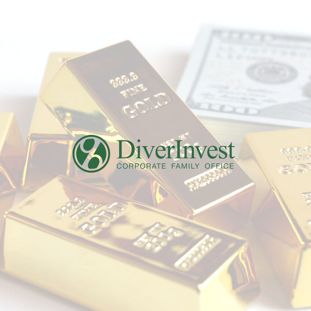 Oro Diverinvest Oro Diverinvest
