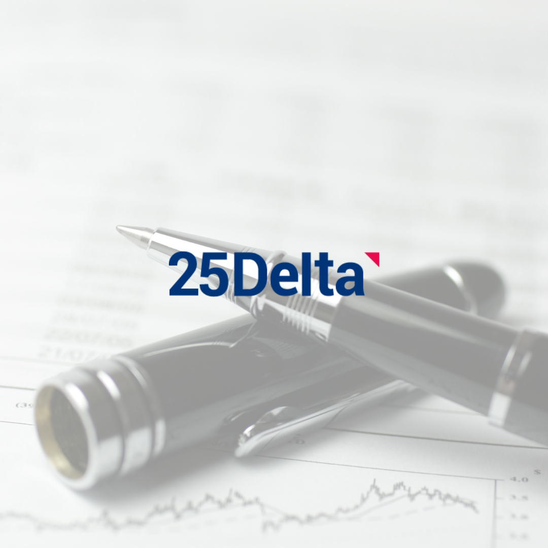 25Delta factsheet junio 25Delta factsheet junio