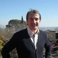 David Levy