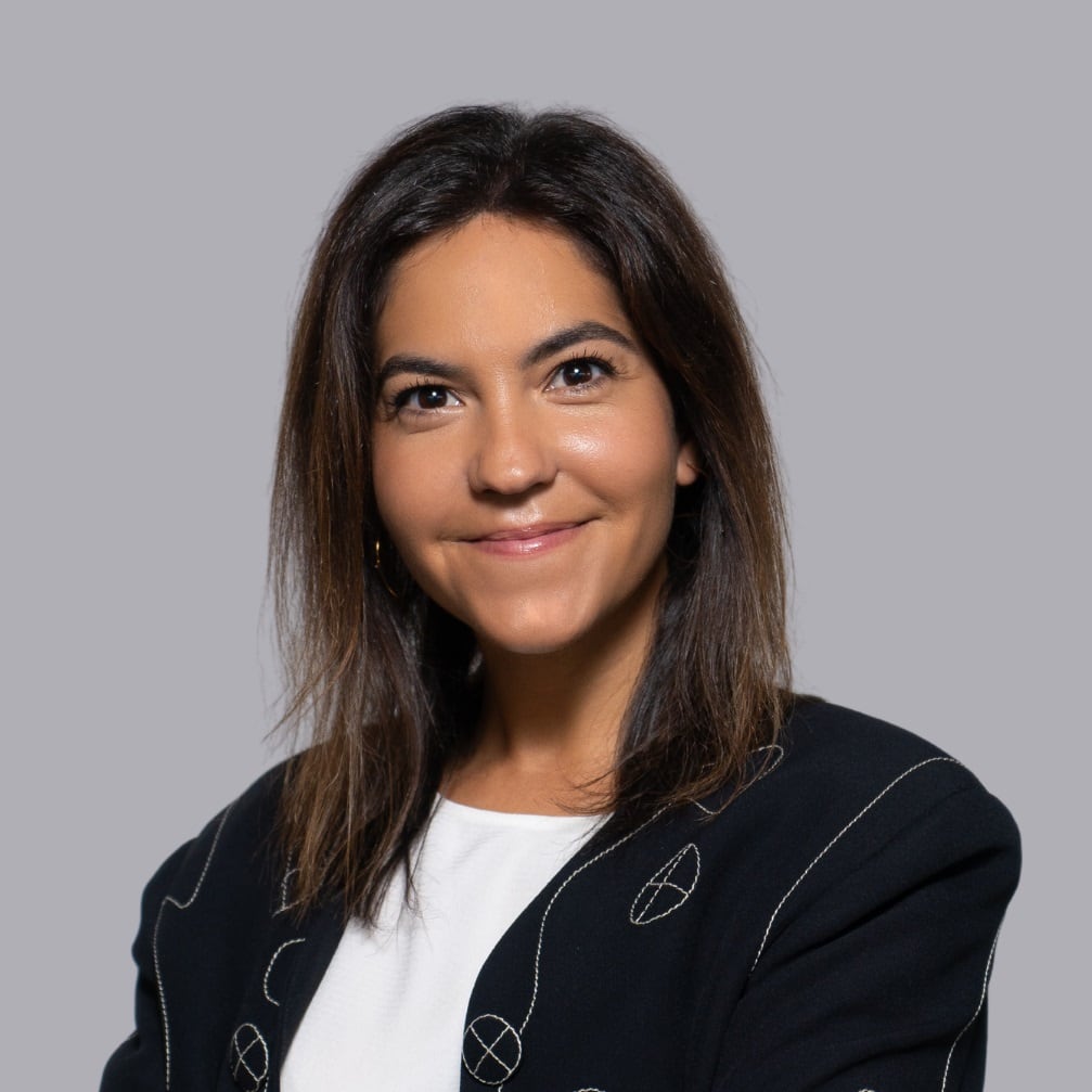 Cristina Esteban Díaz