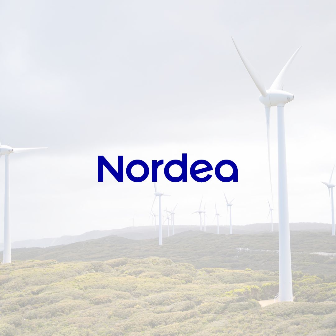 Descarbonización Nordea