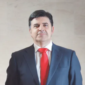 Emilio Andreu