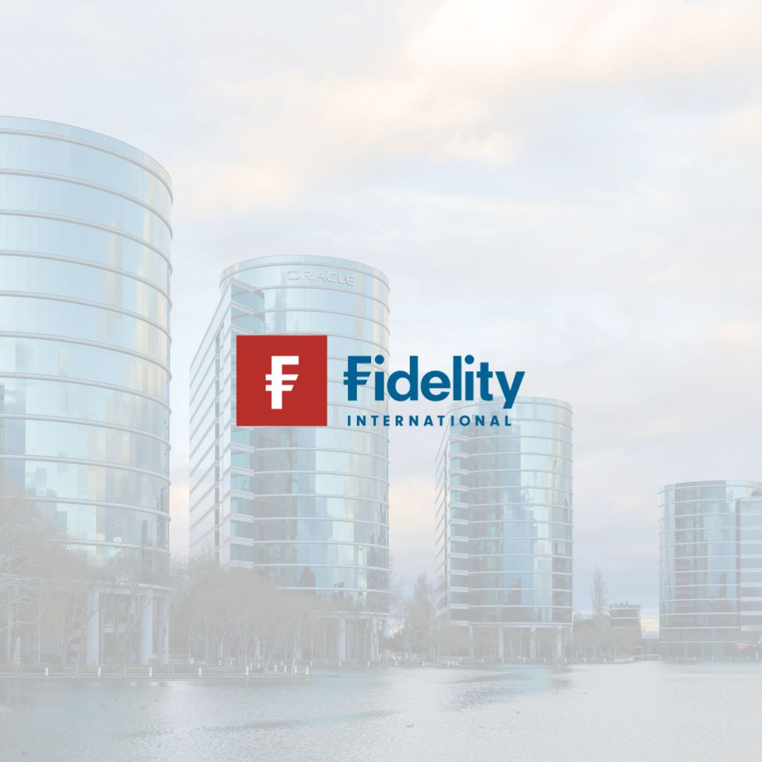 Fidelity silicon valley
