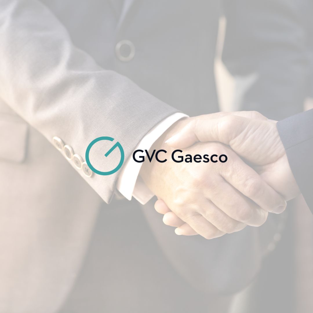 GVC Gaesco adquisición GVC Gaesco