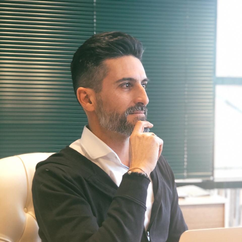 Carlos Garmendia 