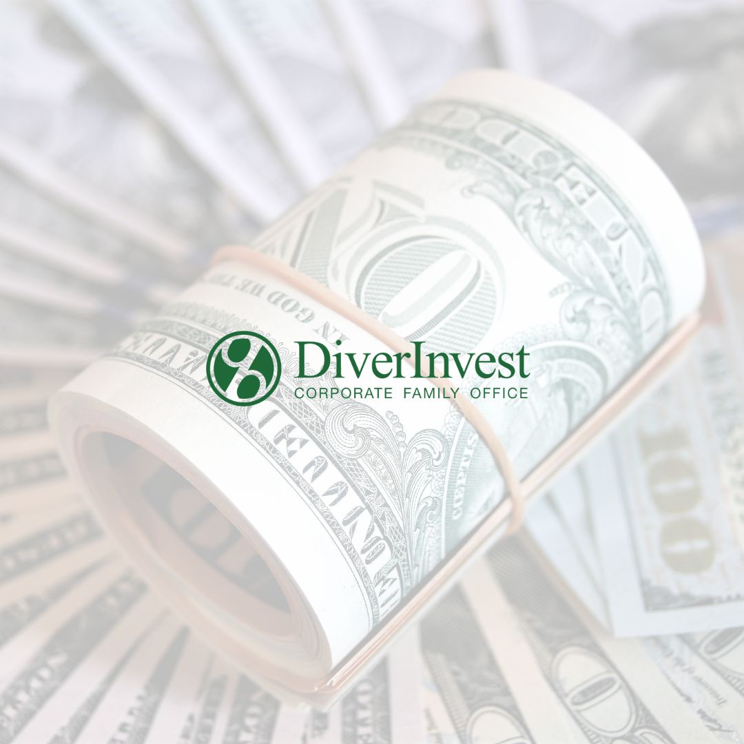 carta diverinvest julio Dólar DiverInvest