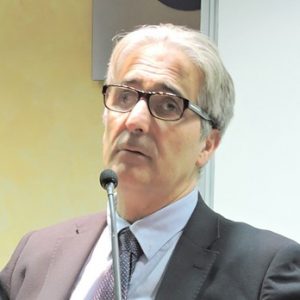 Alfonso Roa