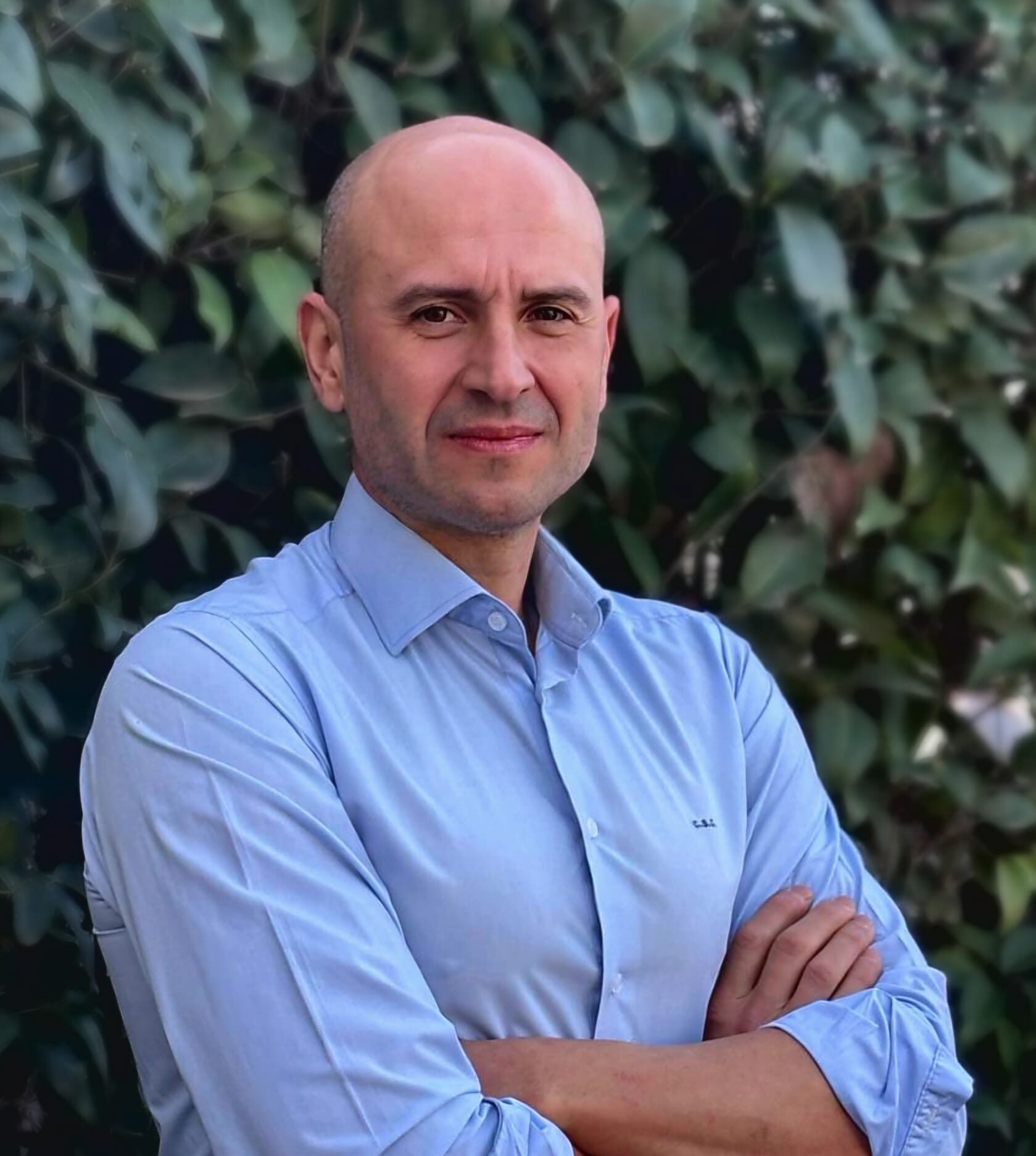 Cipriano Sancho