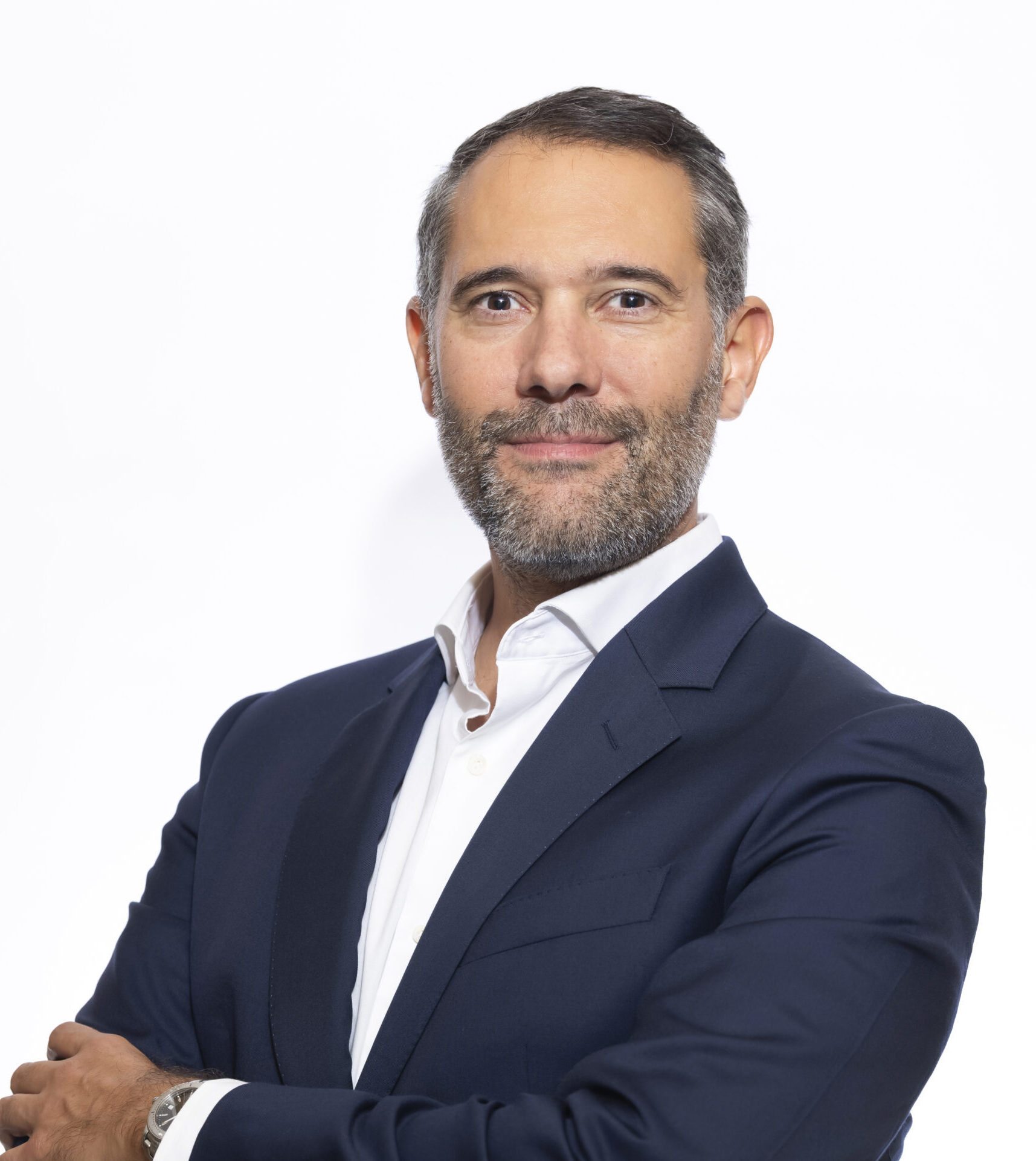 Diego González