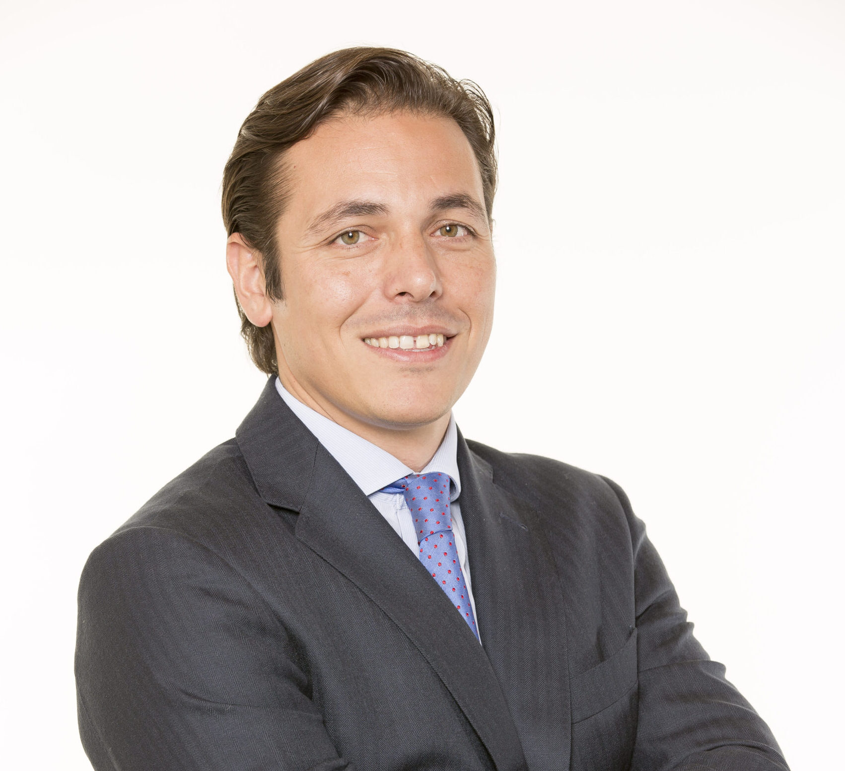 Eduardo Martín Quero
