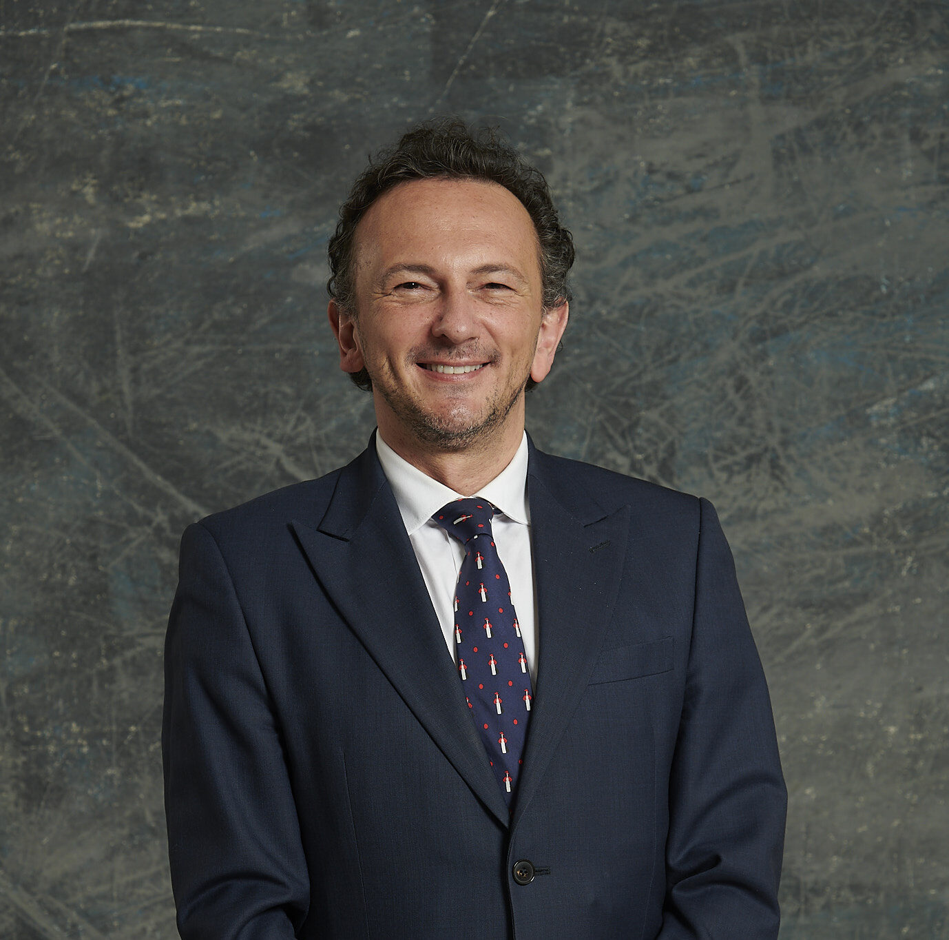 Guillermo Santos