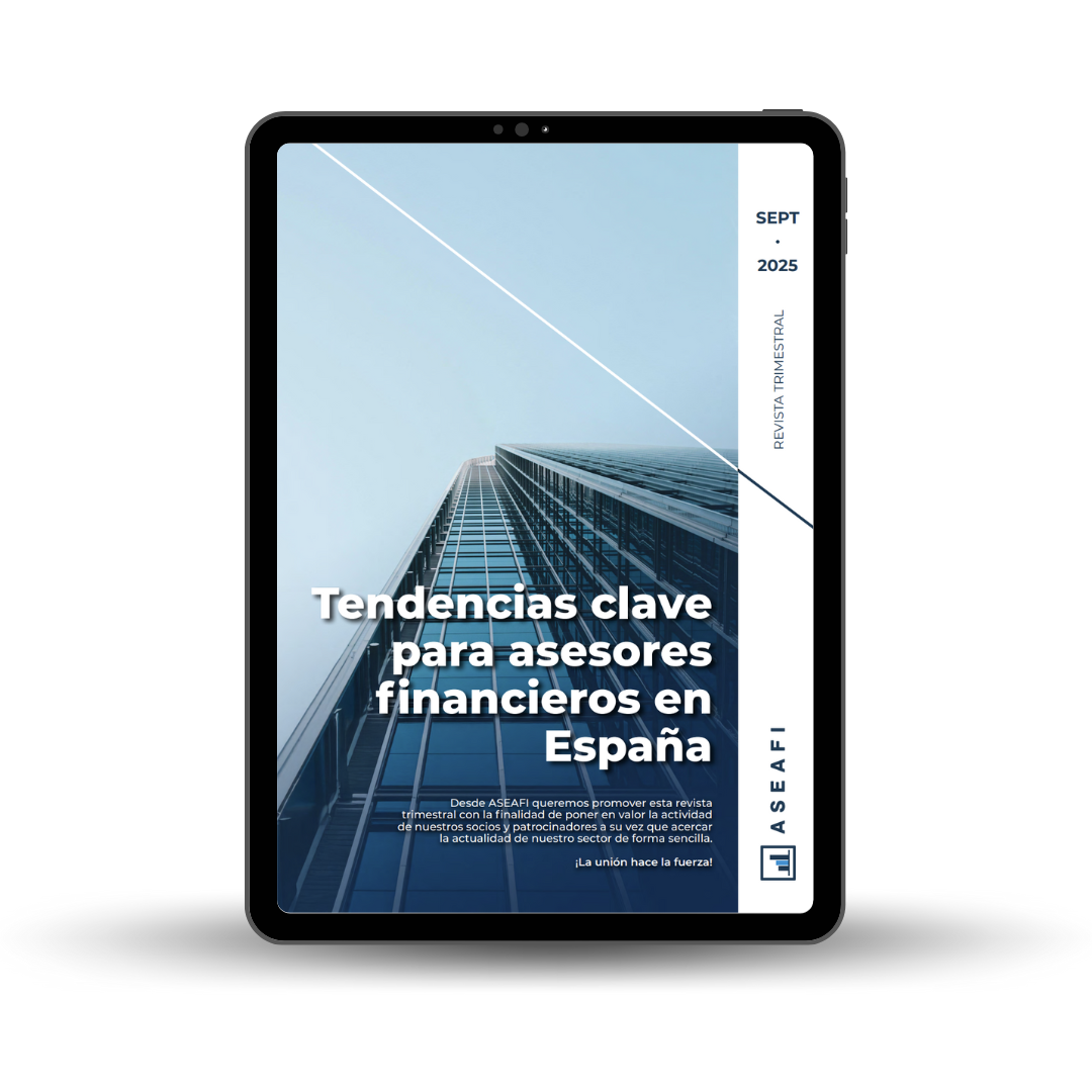 Revista ASEAFI Septiembre 2025