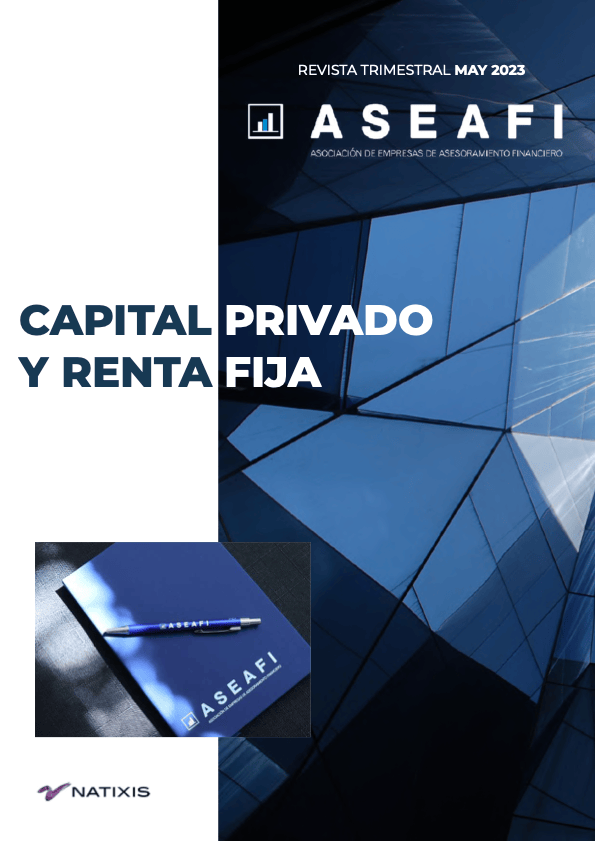 Revista ASEAFI Mayo 2023