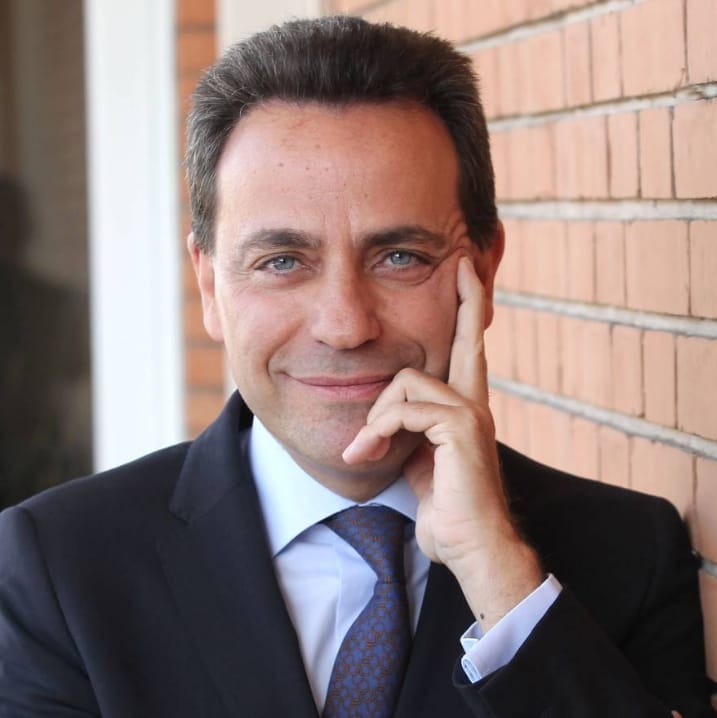Sergio Míguez